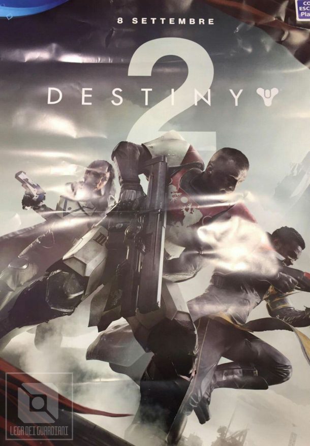 بازی Destiny 2