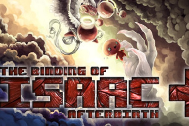 بازی The Binding of Isaac: Afterbirth هفته آینده برای نینتندو سوئیچ عرضه خواهد شد