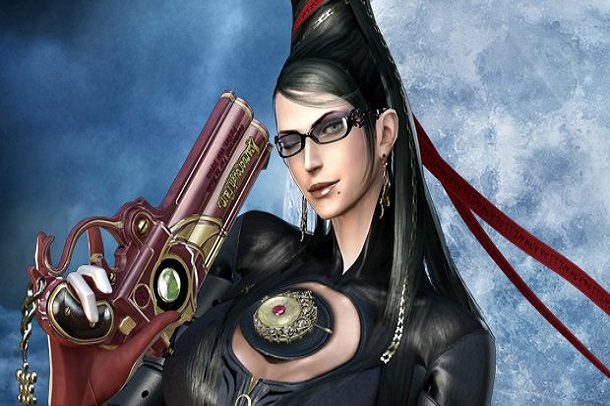 بازسازی  بازی Bayonetta و Vanquish در دست ساخت قرار دارند