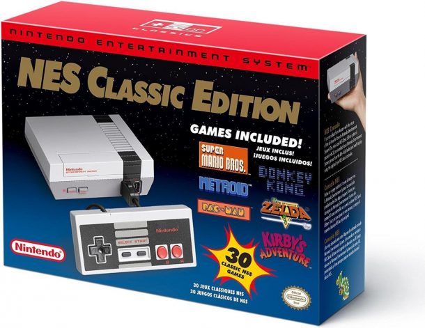 NES Classic