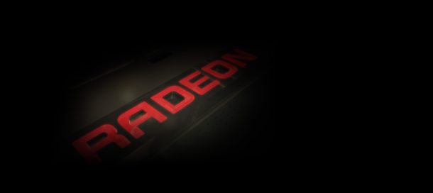 AMD-Radeon