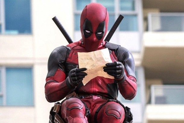 Deadpool