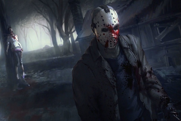 تاریخ انتشار بازی Friday the 13th: The Game مشخص شد