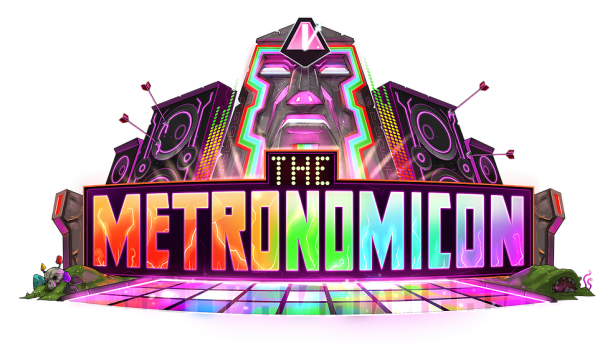 Metronomicon528