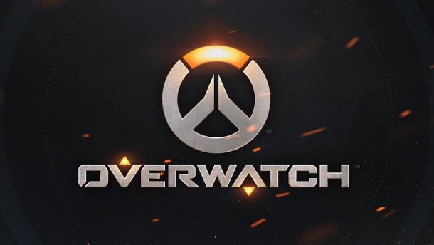 Overwatch-Blizzard