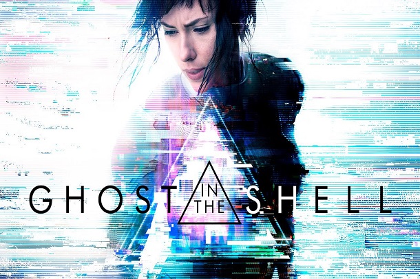 امکان ضرر 60 میلیون دلاری فیلم Ghost in the Shell