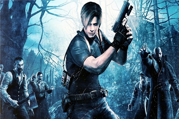 آمار جدیدی از فروش عناوین سری Resident Evil منتشر شد