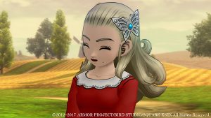 بازی Dragon Quest X