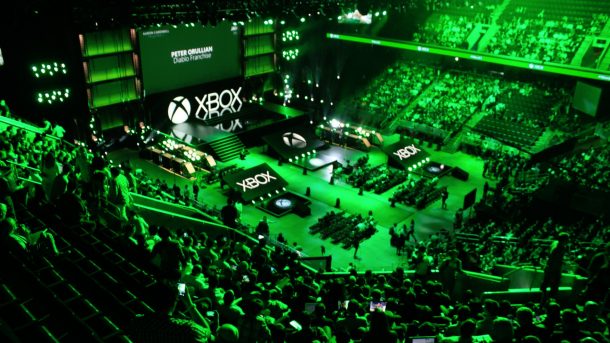 Microsoft-E3-2016-press-conference-Xbox