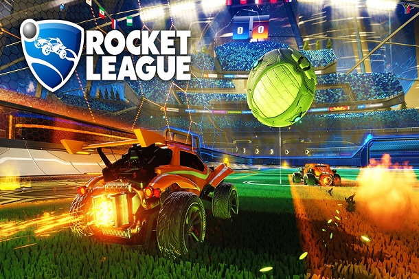 طی 2 روز آینده Rocket League را در استیم به صورت رایگان تجربه کنید