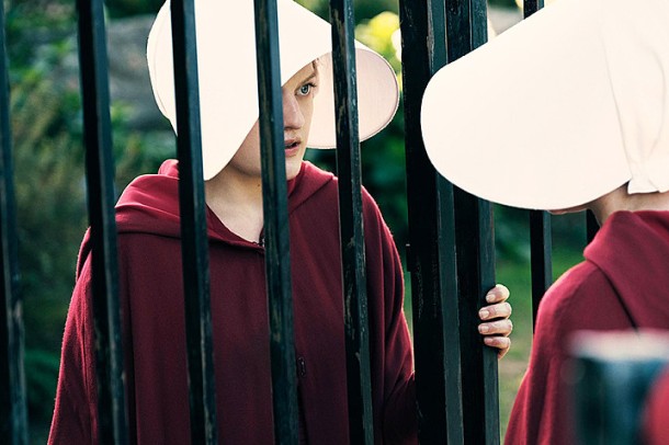 سریال Handmaid’s Tale برای فصل دوم تمدید شد