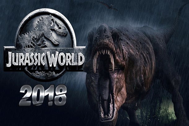 صحبت‌های جف گلدبلوم در مورد بازگشتش به فیلم 2 Jurassic World