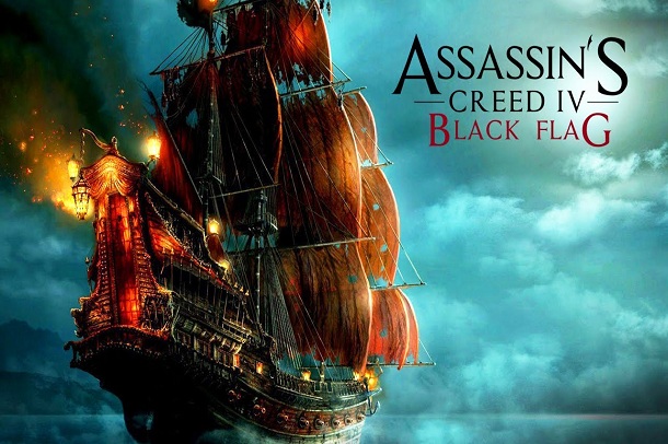شایعه: بازی Assassin’s Creed Origins سه برابر بزرگ‌تر از Black Flag خواهد بود