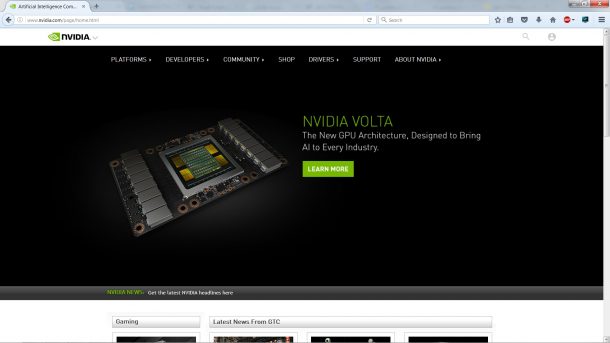 nvidia