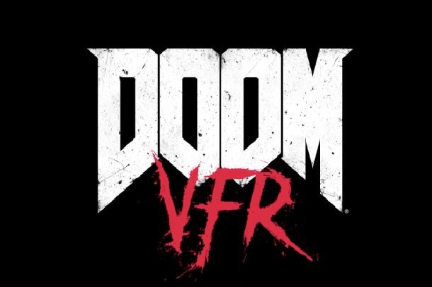 بازی Doom VFR