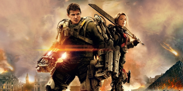 فیلم Edge of Tomorrow 2