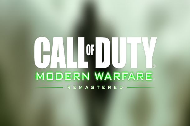 فروشگاه دیگری تاریخ انتشار بازی Call of Duty: Modern Warfare Remastered را خرداد ماه اعلام کرد