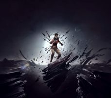 Dishonored: Death of the Outsider