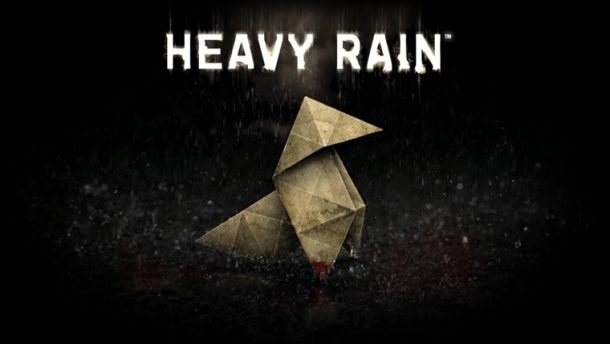 بازی Heavy Rain