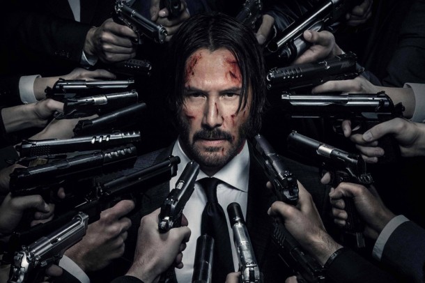 نقد فیلم جان ویک 2 (John Wick: Chapter 2)؛ جان استرانگ!