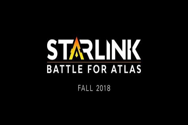 بازی Starlink: Battle for Atlas