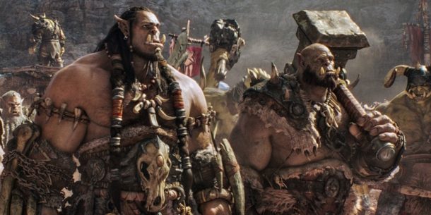 فیلم Warcraft