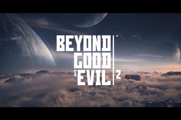 بازی Beyond Good and Evil 2 به بزرگی بازی‌های GTA خواهد بود