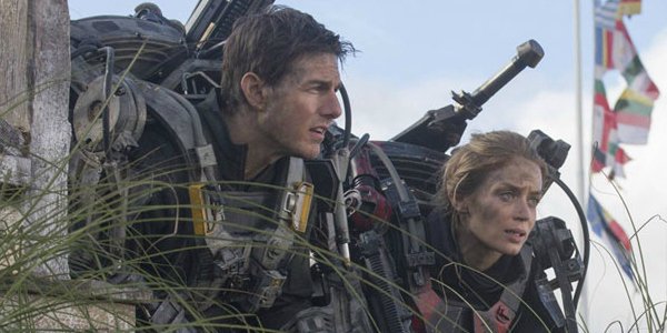 فیلم Edge of Tomorrow 2