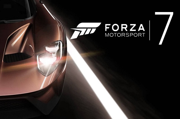 سیستم‌ مورد نیاز بازی Forza Motorsport 7 اعلام شد [گیمزکام 2017]