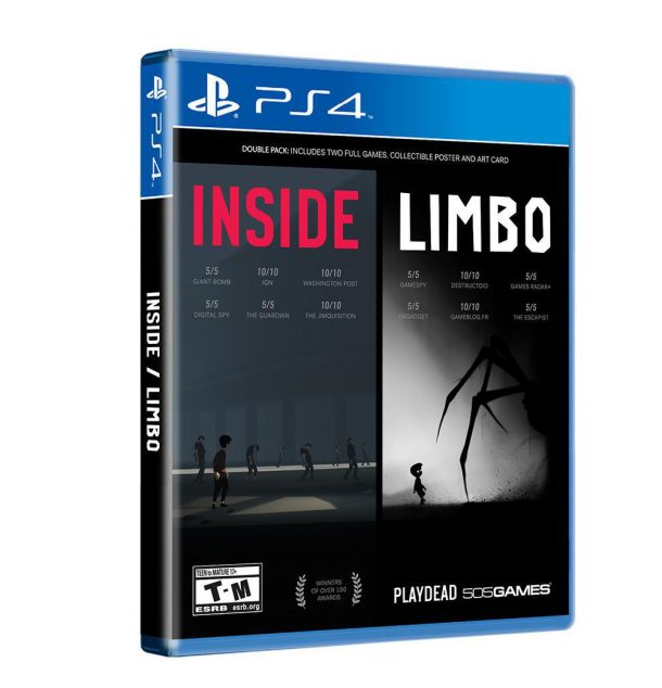 Limbo