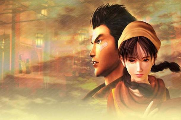 بازی Shenmue 3 تا سال ۲۰۱۸ تاخیر خورد