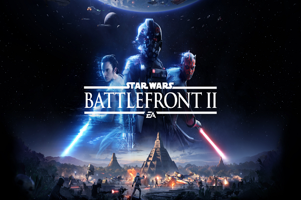 محتوای بازی Star Wars: Battlefront II سه برابر عنوان اول خواهد بود [E3 2017]