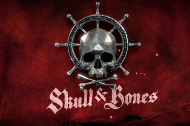 بازی Skull and Bones