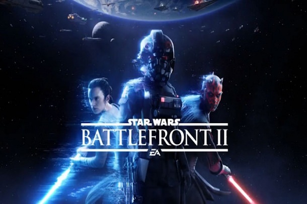 بتای بخش چندنفره بازی Star Wars Battlefront 2 در پاییز منتشر می‌شود