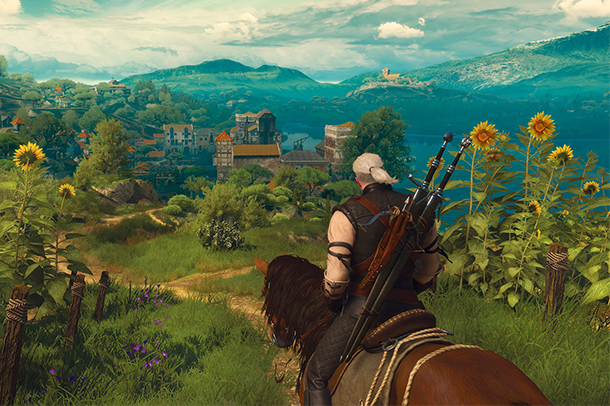 بروزرسانی بازی The Witcher 3 برای ایکس‌باکس وان ایکس و پلی‌استیشن پرو تایید شد