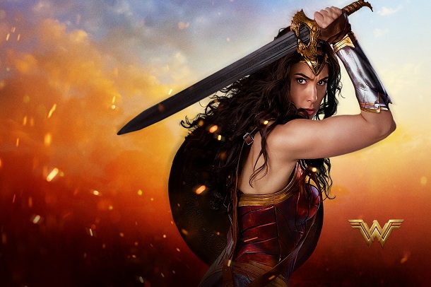 پتی جنکینز برای کارگردانی دنباله فیلم Wonder Woman باز می‎گردد