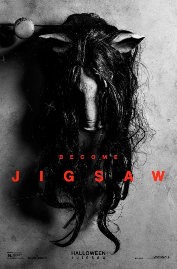 فیلم Jigsaw 