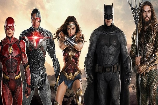 درآمد جهان توسعه یافته DC با فیلم Wonder Woman از 3 میلیارد دلار گذشت