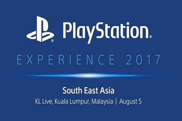 سونی مراسم PlayStation Experience اختصاصی منطقه آسیا جنوب شرقی را تایید کرد