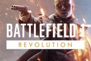 بازی Battlefield 1