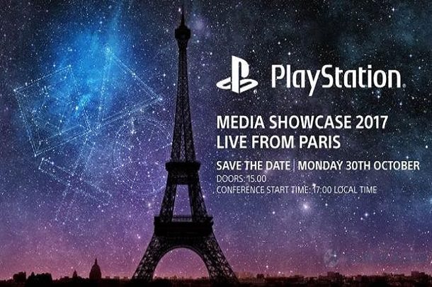 سونی اعلام کرد در رویداد Paris Games Week حضور خواهد داشت