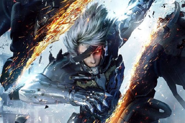 بازی Metal Gear Rising: Revengeance به سرویس Backward compatibility اضافه شد