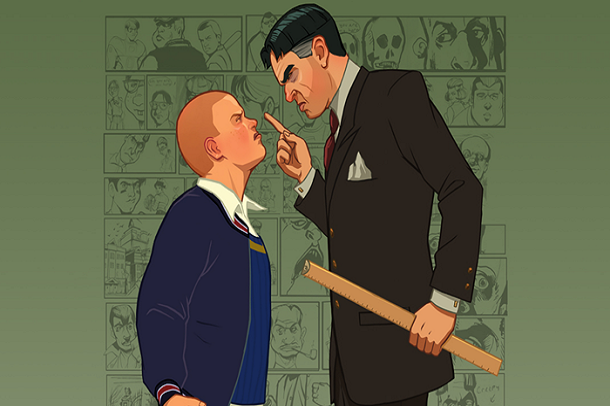 شایعات ساخته شدن بازی Bully 2 و Agent قوت گرفت