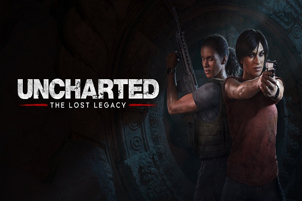 هر آنچه که از Uncharted: Lost Legacy می‌دانیم؛ پیش به سوی هندوستان!