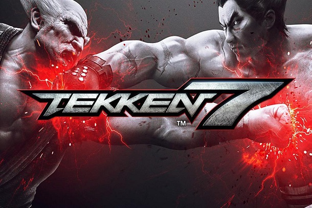 فروش بازی Tekken 7 به 1.66 میلیون نسخه رسید