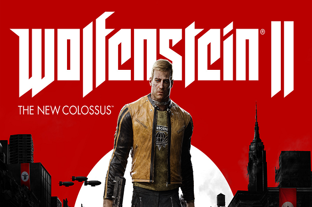 در بازی Wolfenstein 2: The New Colossus اسلحه‌ها از بازی اول وحشیانه‌تر خواهند بود