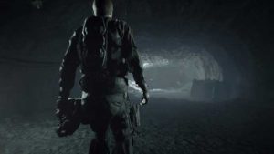 بازی Resident Evil 7