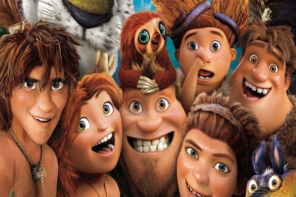 ساخت انیمیشن The Croods 2 توسط سازندگانش تایید شد