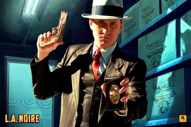 بازی L.A. Noire برای پلی‌استیشن 4، ایکس‌باکس وان و نینتندو سوئیچ منتشر خواهد شد