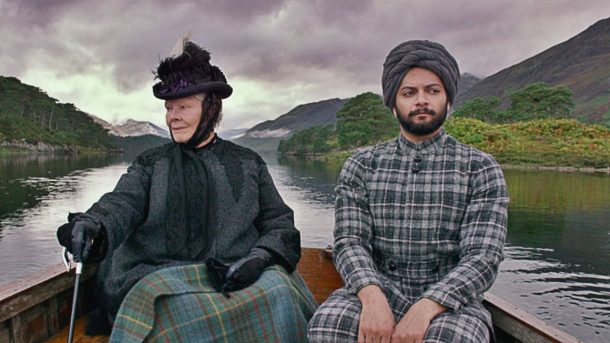 Victoria and Abdul